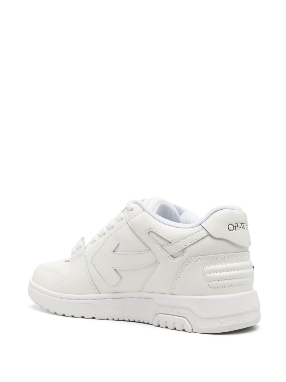 Off-White Out Of Office Animation sneakers