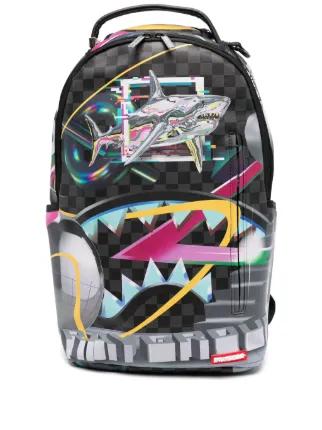 sprayground kid
