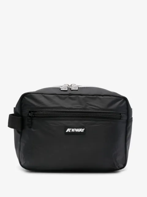 K-Way bolsa de viaje Demu