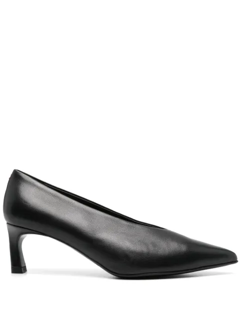 Halmanera 55mm Vale pumps