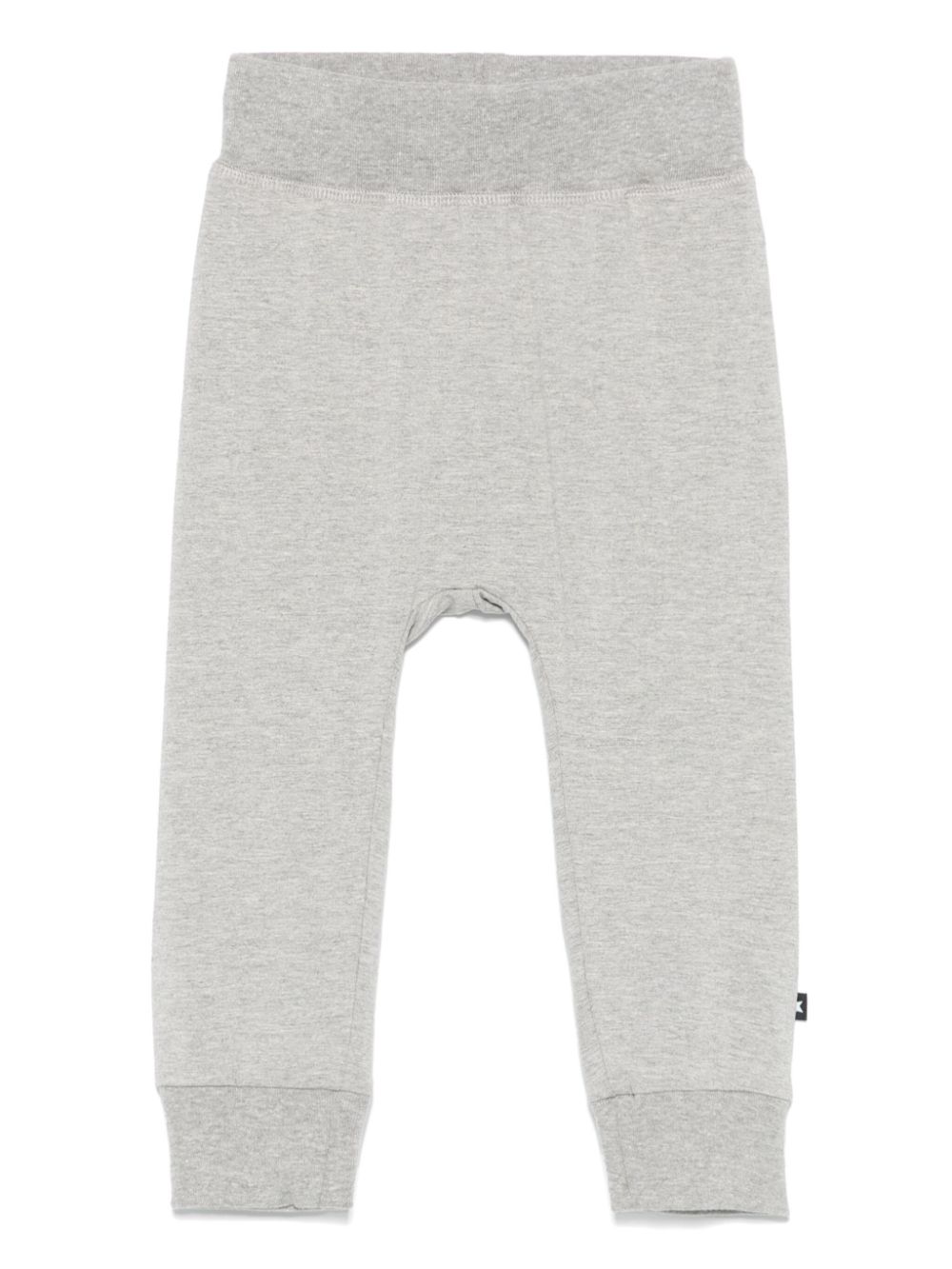 Molo Sammy sweatpants - Grey