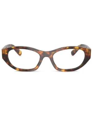 Miu Miu Eyewear（ミュウミュウ・アイウェア）ウィメンズ 眼鏡フレーム