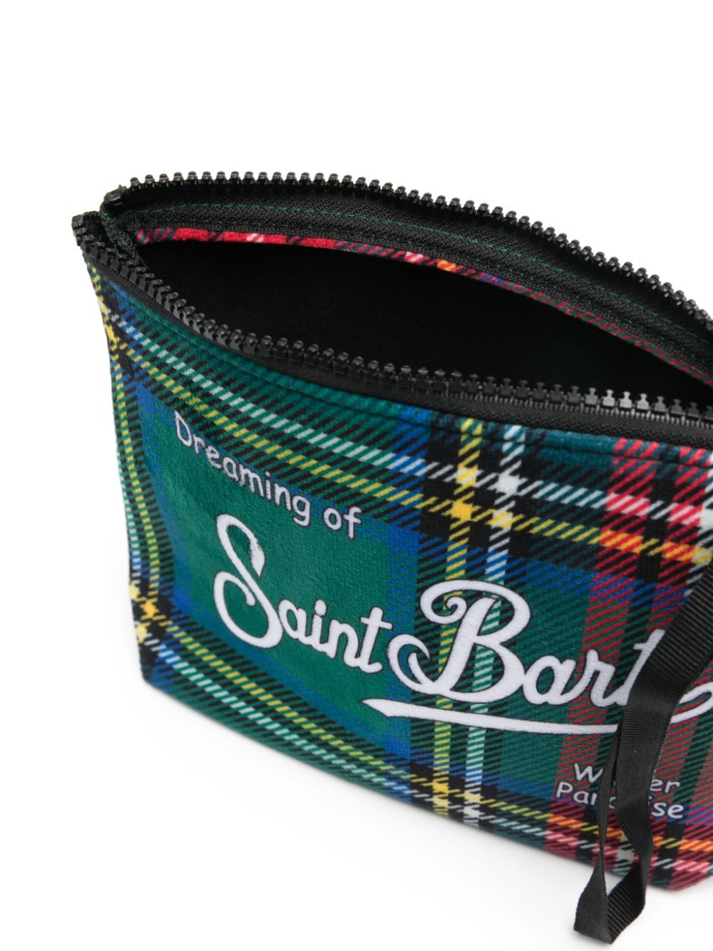 MC2 Saint Barth Aline wash bag Men