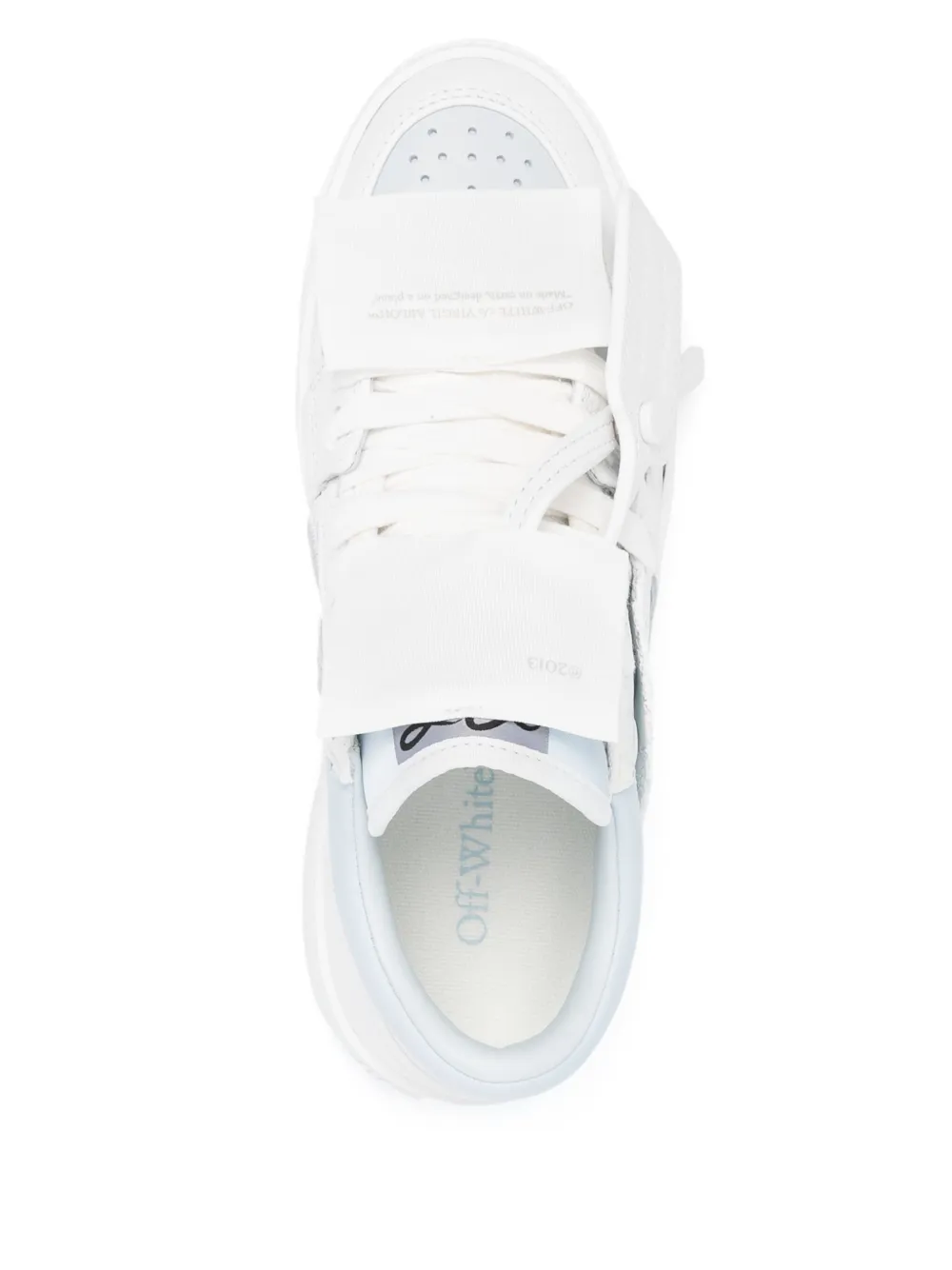 Off-White 3.0 Off Court sneakers