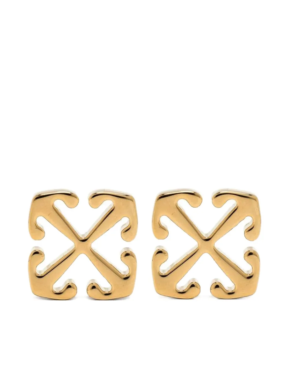 MINI ARROW EARRINGS