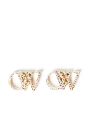 Off-White（オフホワイト）ウィメンズ ピアス・イヤリング