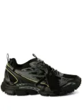 Off-White Be Right Back sneakers - Black