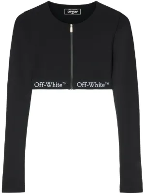 Off-White（オフホワイト）ウィメンズ スポーツトップス - FARFETCH