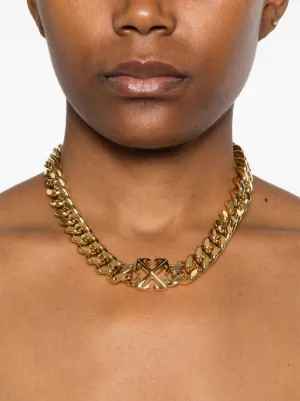 Off-White（オフホワイト）ウィメンズ ネックレス - FARFETCH