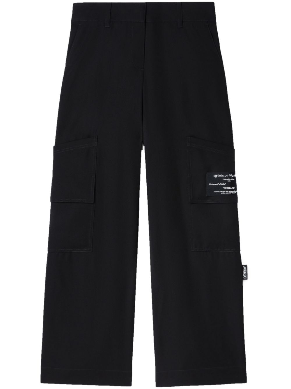 New Toybox cargo pants