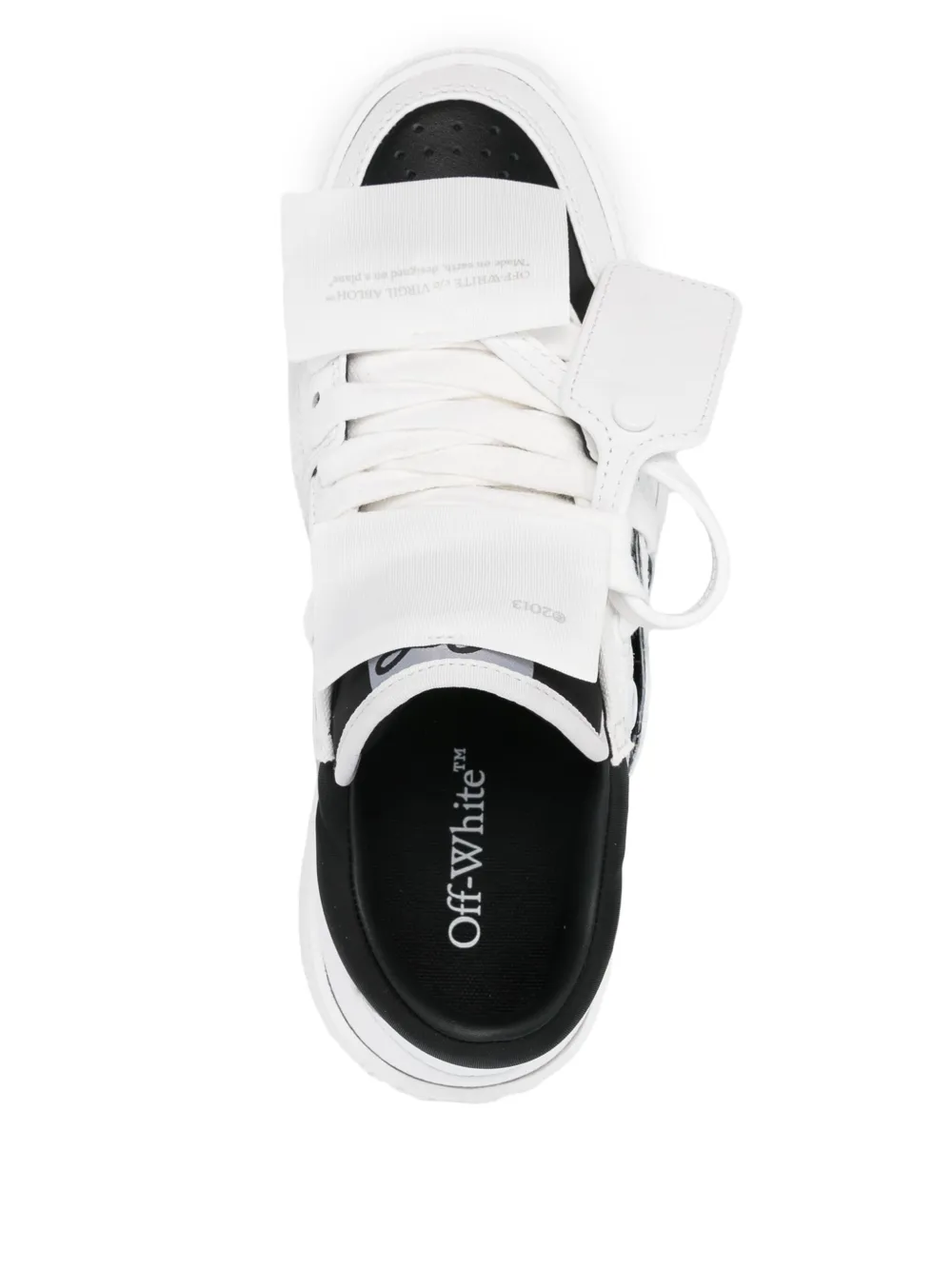 Off-White 3.0 Off Court sneakers