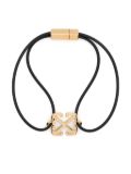 Off-White Arrow bracelet - Gold