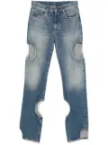 Off-White Meteor jeans - Blue