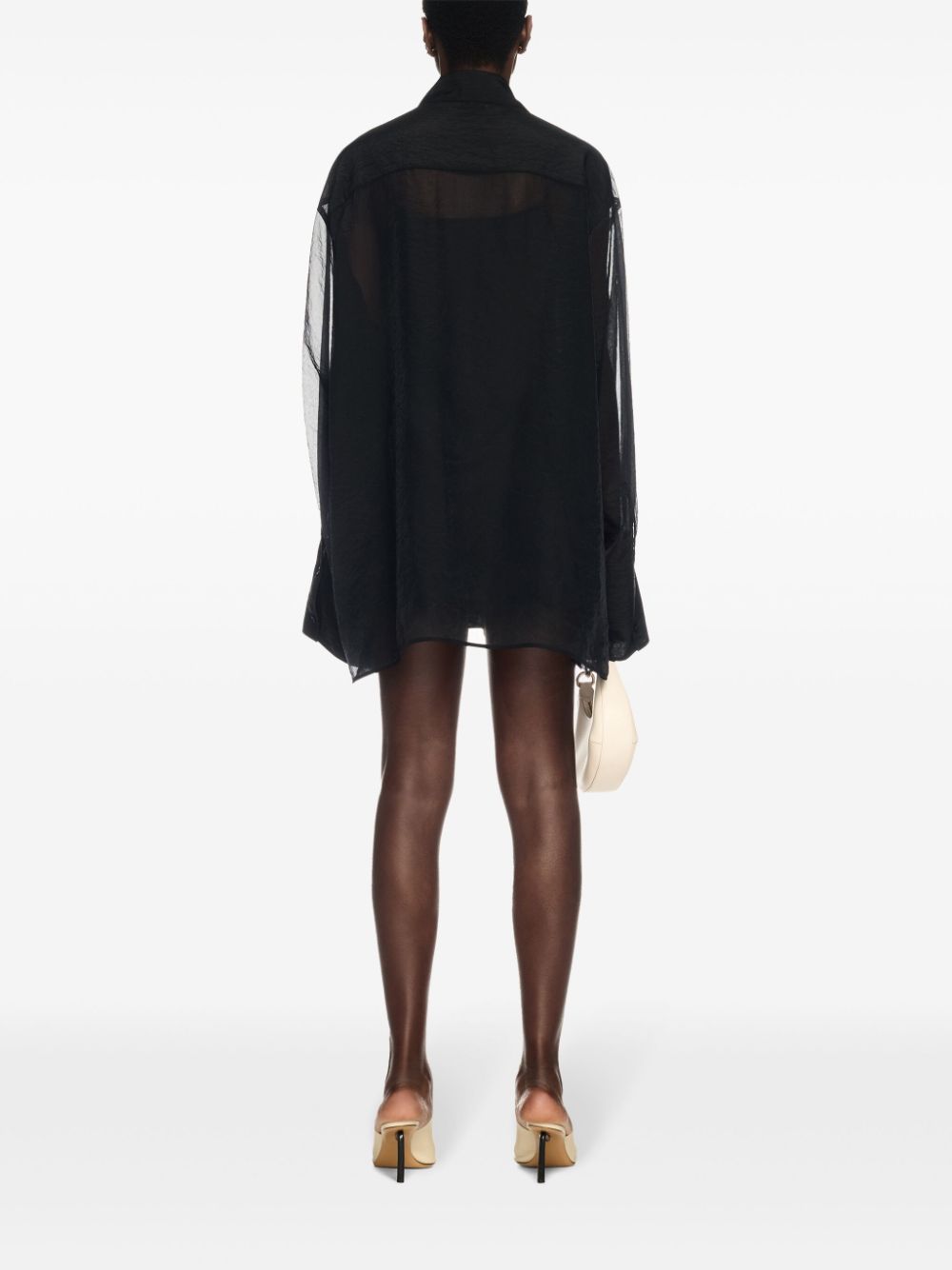 Off-White Roxy dress Women