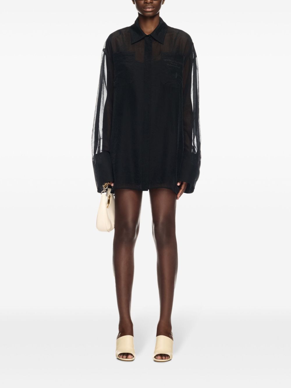 Off-White Roxy dress Women