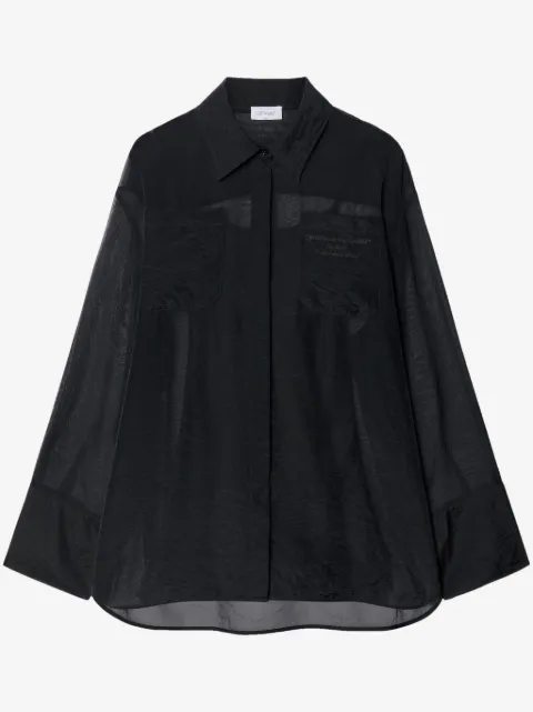 Off-White Roxy dress
