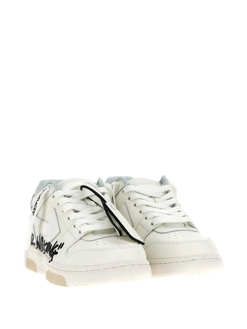 Off-White Out Of Office sneakers