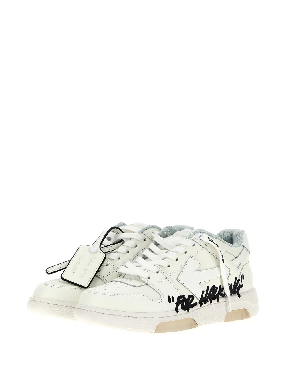 Off-White Out Of Office sneakers
