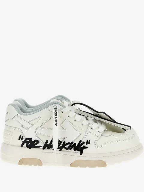 Off-White Out Of Office sneakers