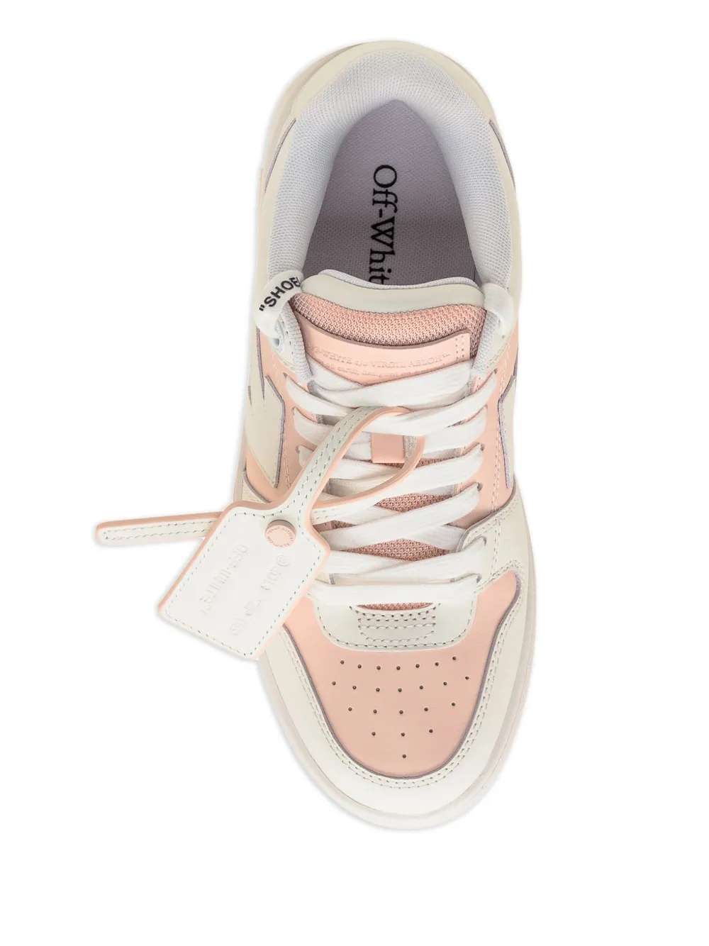 Off-White Out Of Office sneakers