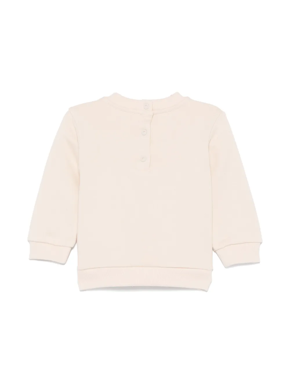 Fendi Kids sudadera con ardillas estampadas | Sudaderas y hoodies | Image 2