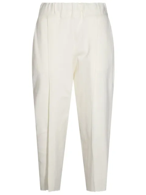 Issey Miyake pantalones Campagne