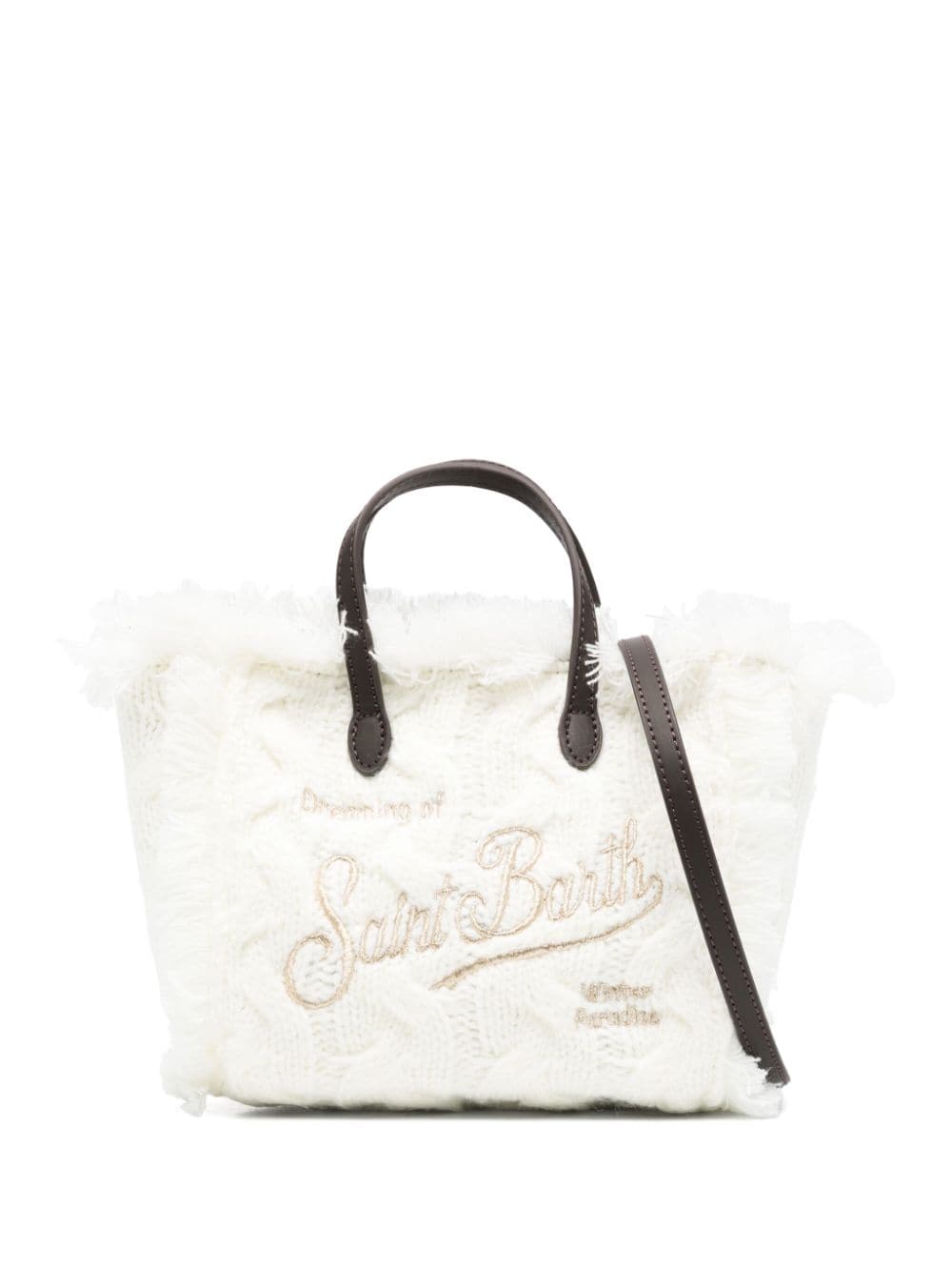 MC2 SAINT BARTH MINI VANITY TOTE BAG