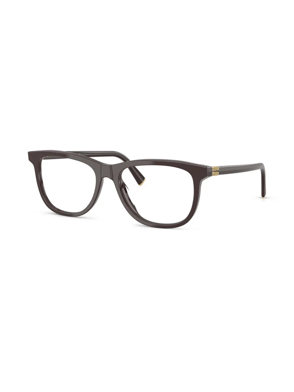 Miu Miu Eyewear lunettes de vue MU 01WV | Image 2