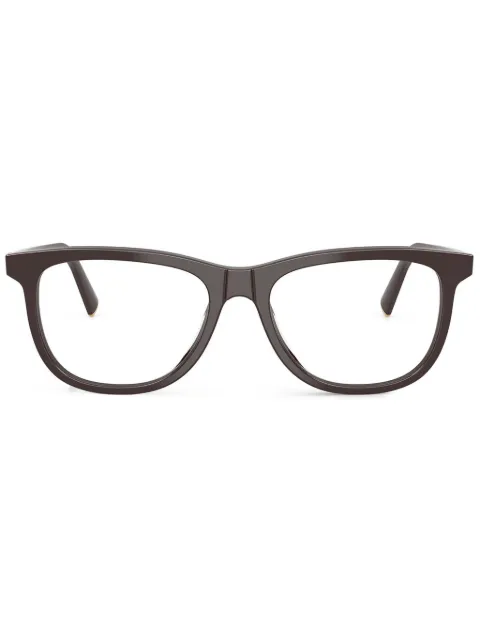Miu Miu Eyewear MU 01WV glasses 