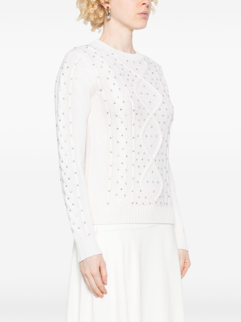 Max Mara Onde sweater Women