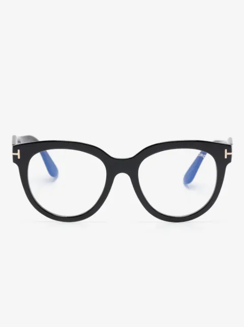 TOM FORD Eyewear cat-eye glasses