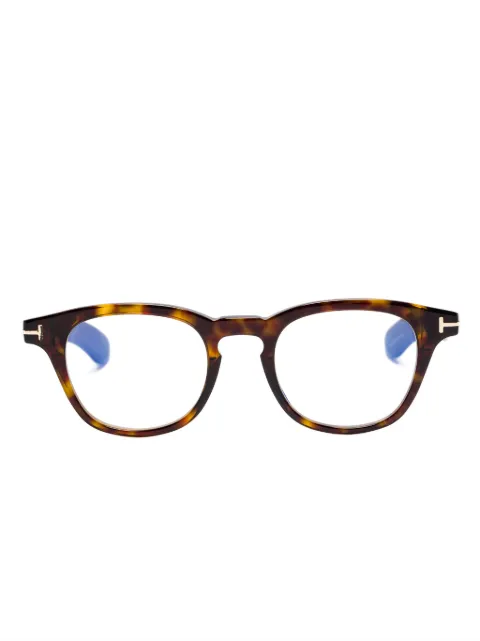 TOM FORD Eyewear lentes FT5976B 052