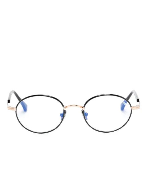 TOM FORD Eyewear round-frame glasses