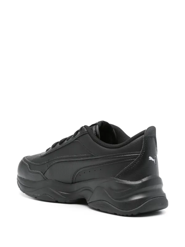 PUMA Cilia Sneakers Black FARFETCH IN