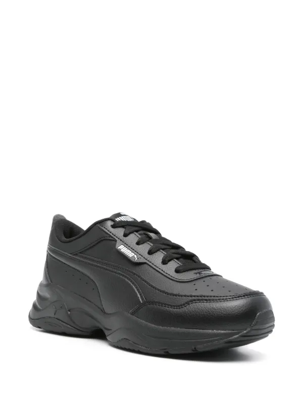 PUMA Cilia Sneakers Black FARFETCH