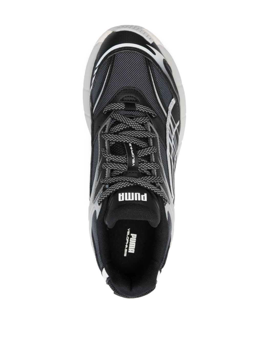 PUMA Velophasis sneakers Black