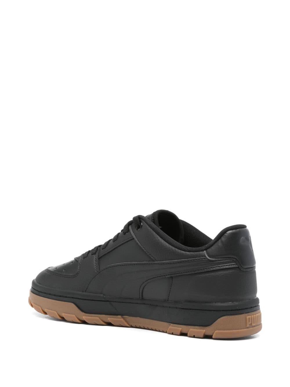 Shop Puma Caven 2.0 Sneakers In Black