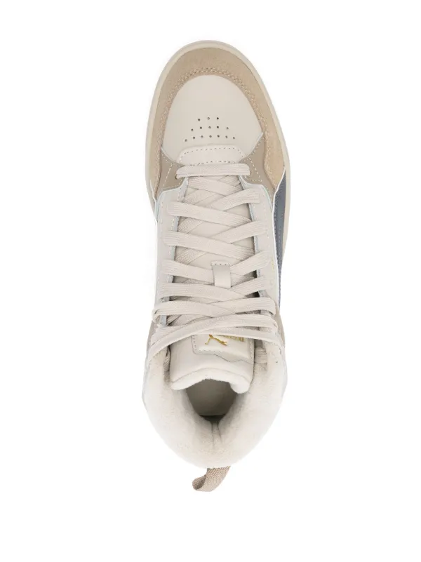 PUMA Karmen II Idol スニーカー | ニュートラル | FARFETCH JP