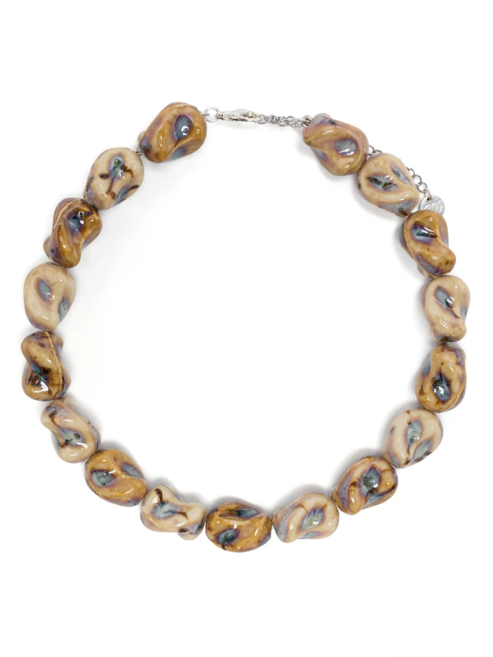 Paloma Wool Mabel necklace - Silver