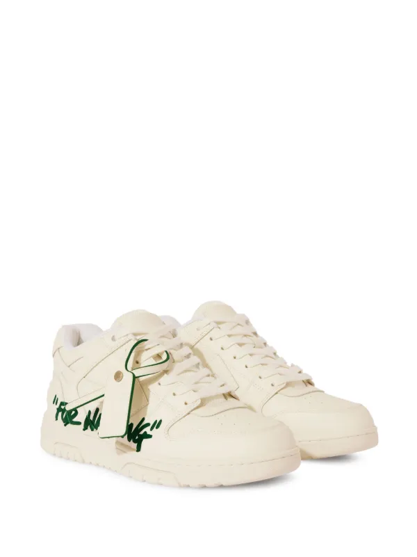 Off-White Out Of Office 