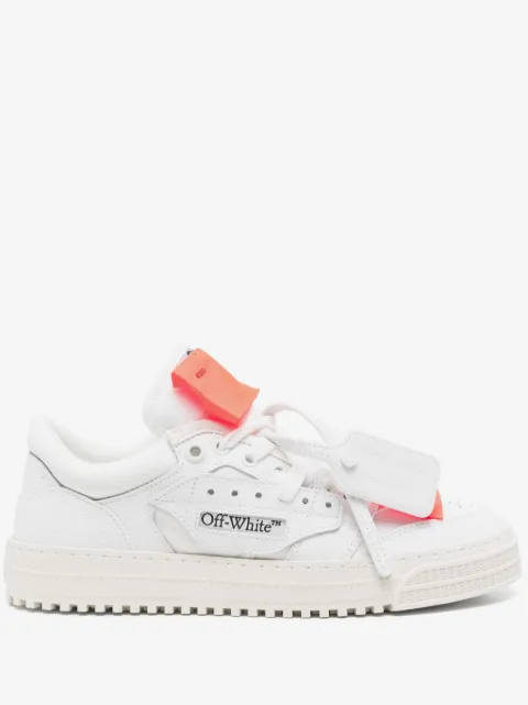 Off-White Low 3.0 Off Court sneakers