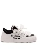 Off-White LOW 3.0 OFF COURT - 110 WHITE - BLACK