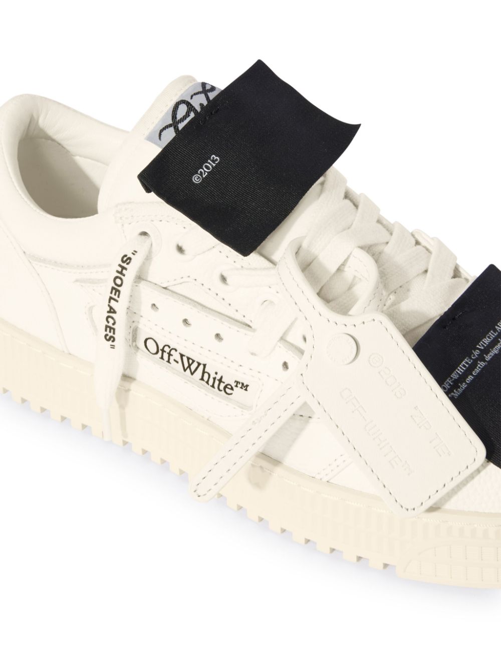 Off-White 3.0 Off Court sneakers