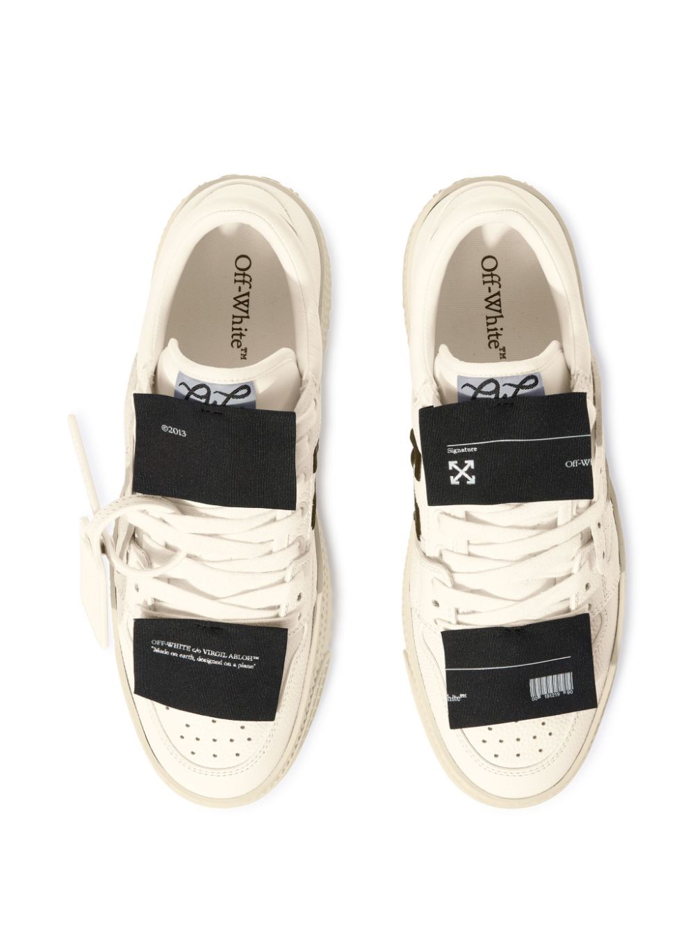 Off-White 3.0 Off Court sneakers