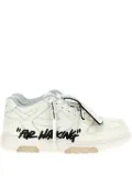 Off-White Out Of Office 'For Walking' sneakers