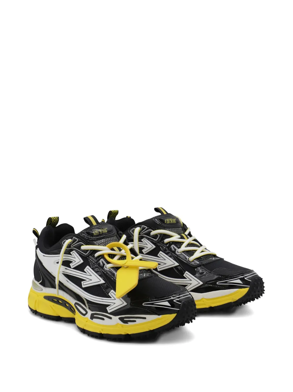 Off-White baskets Be Right Back | Baskets basses | Image 2