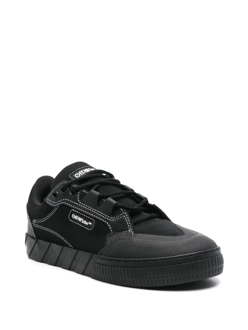 Off-White Vulcanized 779 sneakers 1010 BLACK