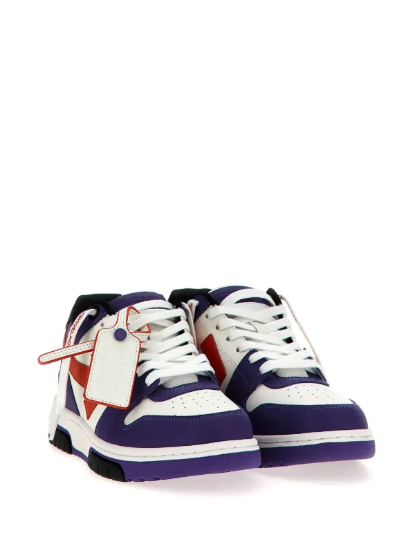 スニーカー Off-White 'Out of office' sneakers Off-White Out Off Office Sneakers | White | FARFETCH