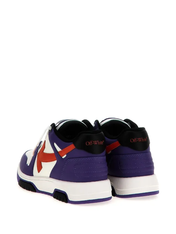 Off-White Out Off Office Sneakers | White | FARFETCH