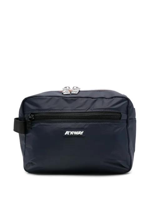 K-Way Demu travel bag